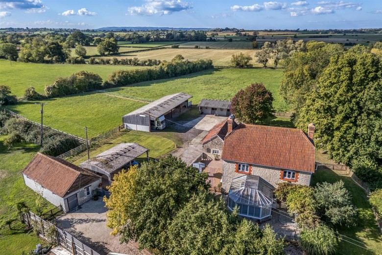 Click the photo for more details of Smiths Farm, Fivehead, Taunton