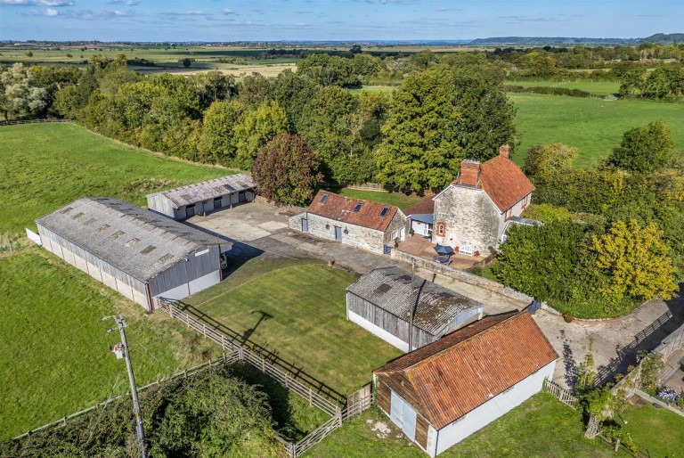 Images for Smiths Farm, Fivehead, Taunton