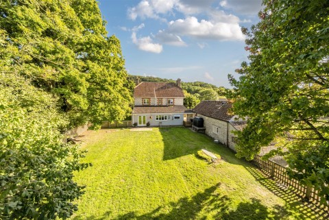 Click the photo for more details of Smiths Farm, Fivehead, Taunton