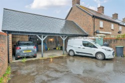 Images for Bournemouth Road, Charlton Marshall, Blandford Forum
