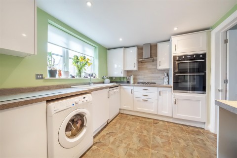 Click the photo for more details of Bournemouth Road, Charlton Marshall, Blandford Forum