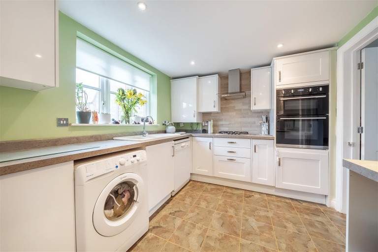 Images for Bournemouth Road, Charlton Marshall, Blandford Forum