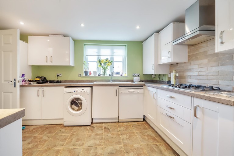 Images for Bournemouth Road, Charlton Marshall, Blandford Forum