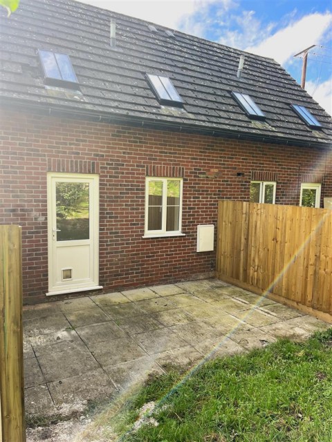 Click the photo for more details of No.2 Highlands Cottage, Herridge, Collingbourne Ducis, Marlborough