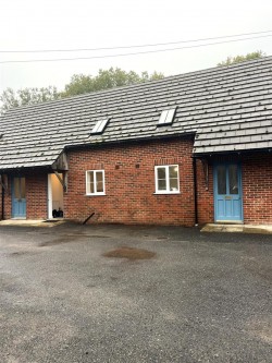 Images for No.2 Highlands Cottage, Herridge, Collingbourne Ducis, Marlborough