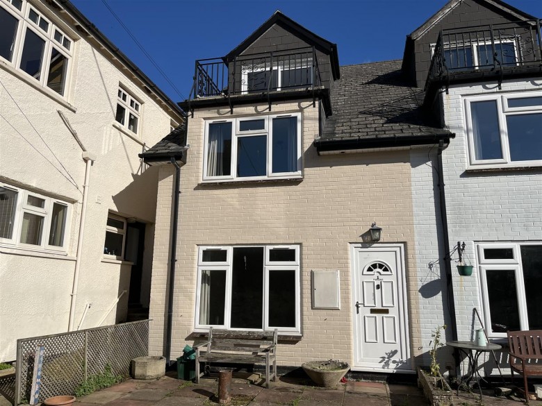 Click the photo for more details of Parsons Lane, Branscombe, Seaton