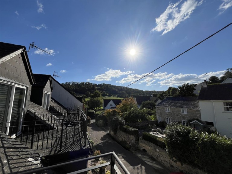 Images for Parsons Lane, Branscombe, Seaton