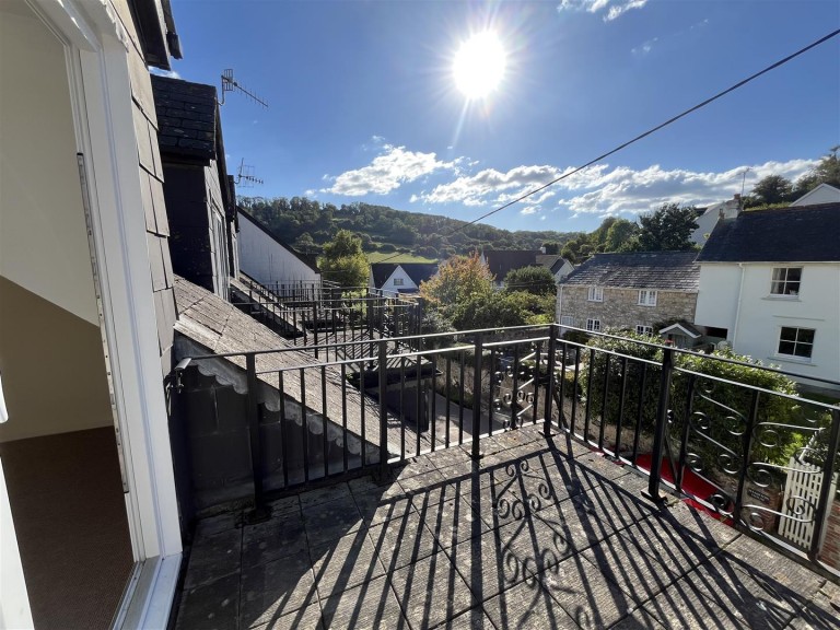 Images for Parsons Lane, Branscombe, Seaton