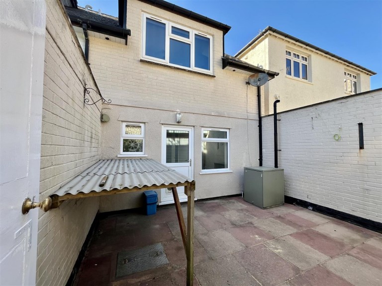 Images for Parsons Lane, Branscombe, Seaton