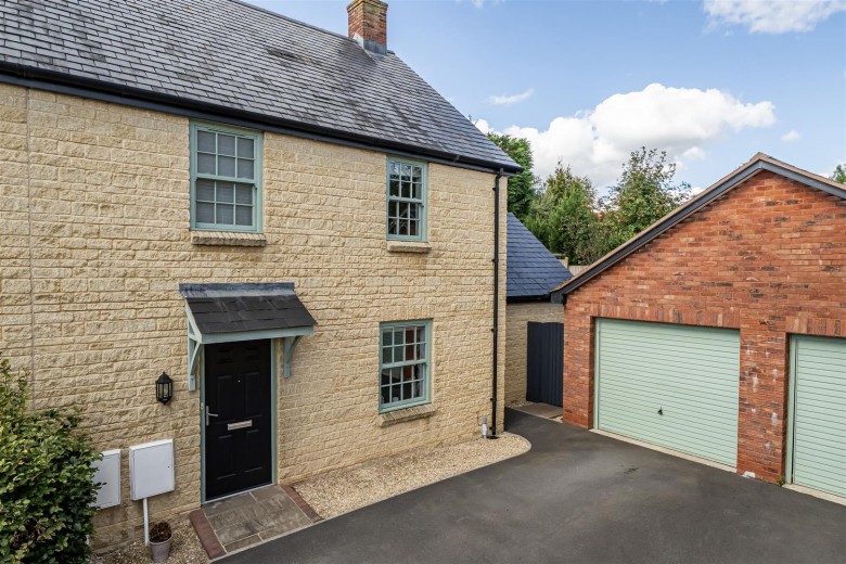 Click the photo for more details of Falcon Close, Seavington, Ilminster