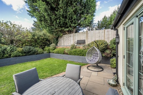 Click the photo for more details of Falcon Close, Seavington, Ilminster