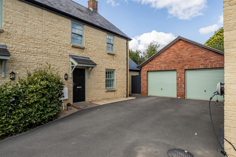 Images for Falcon Close, Seavington, Ilminster