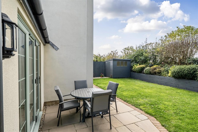 Images for Falcon Close, Seavington, Ilminster