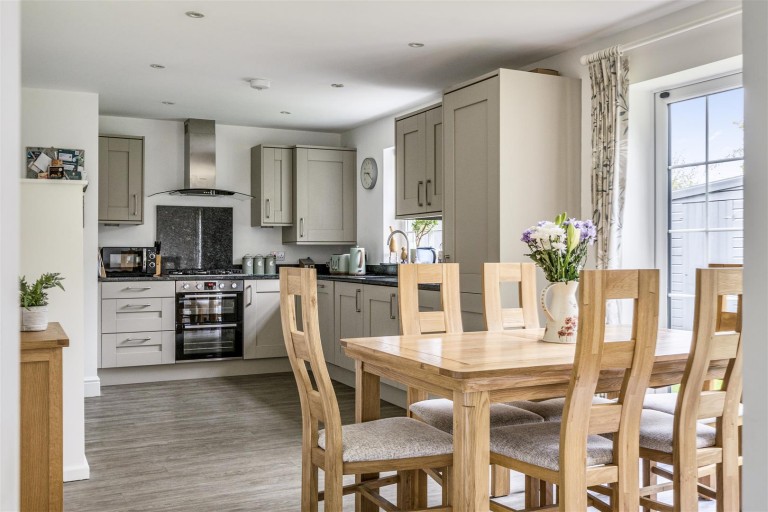 Images for Falcon Close, Seavington, Ilminster