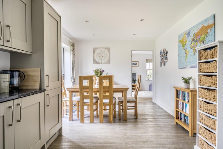 Images for Falcon Close, Seavington, Ilminster