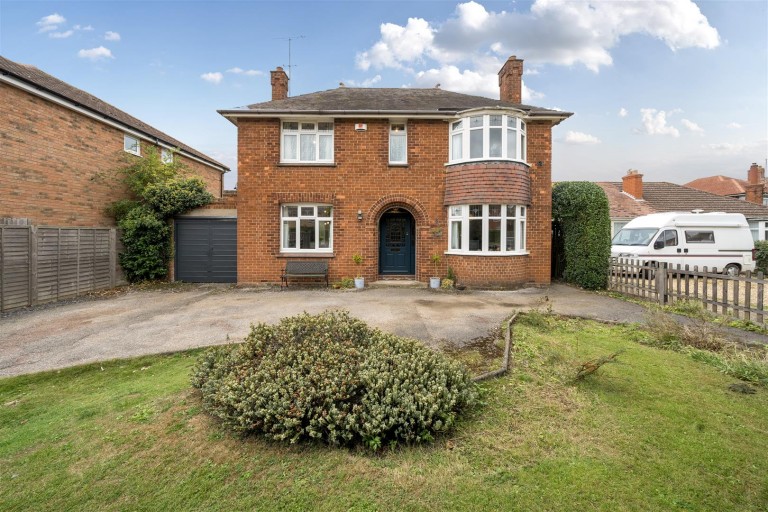 Images for Stratford Road, Roade, NN7