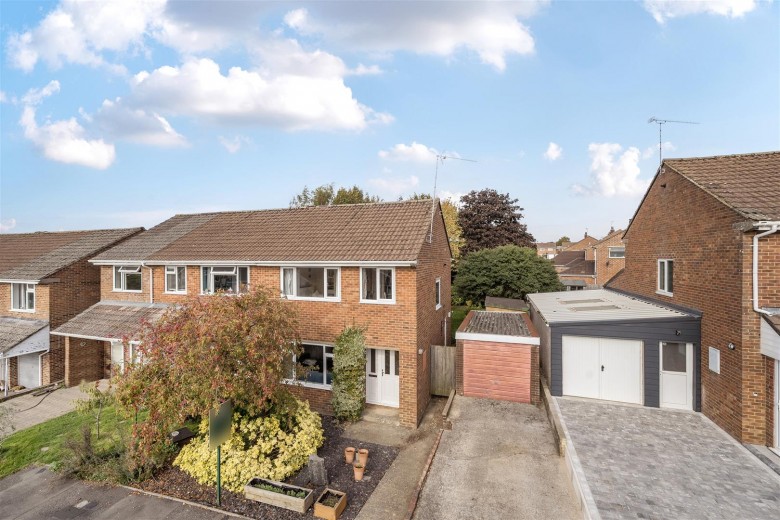 Click the photo for more details of Stanton Close, Blandford Forum