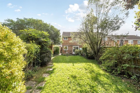 Click the photo for more details of Stanton Close, Blandford Forum
