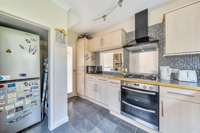 Images for Stanton Close, Blandford Forum