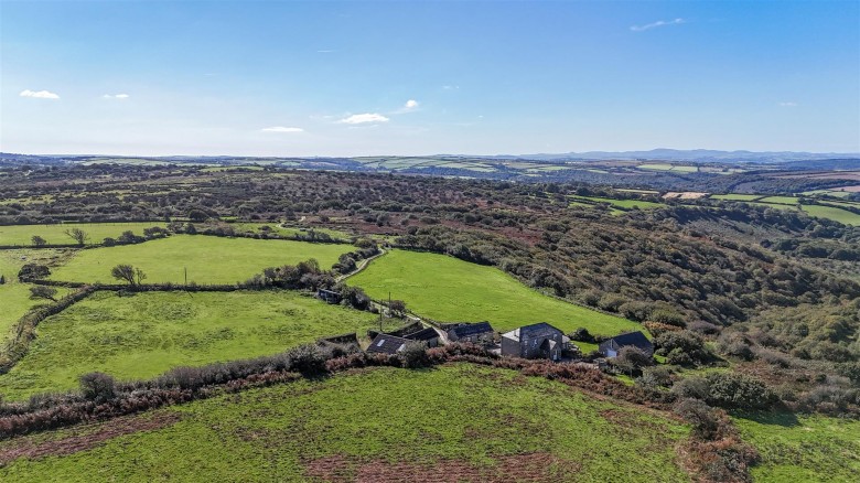 Click the photo for more details of Blisland