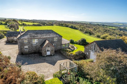 Click the photo for more details of Blisland