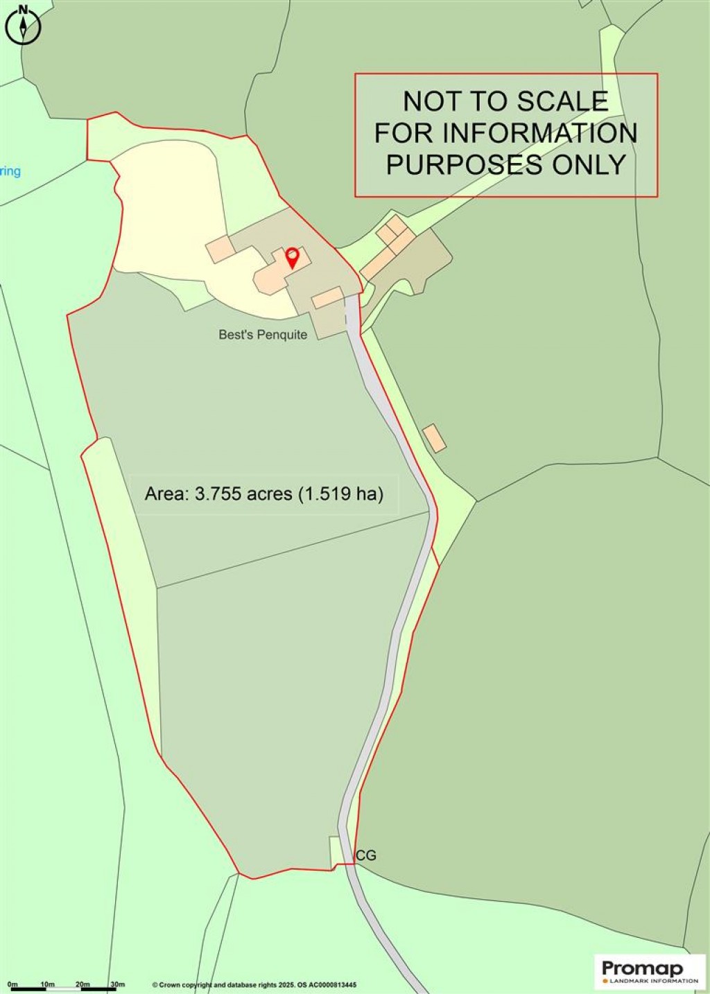 Floorplans For Blisland