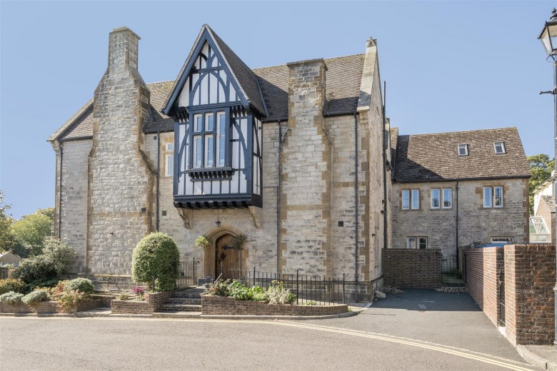 Click the photo for more details of Old Rectory, Somerleigh Road, Dorchester