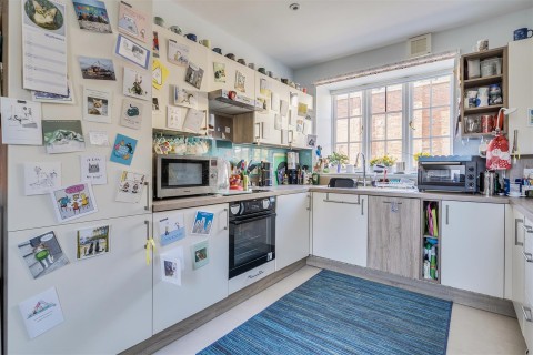 Click the photo for more details of Old Rectory, Somerleigh Road, Dorchester