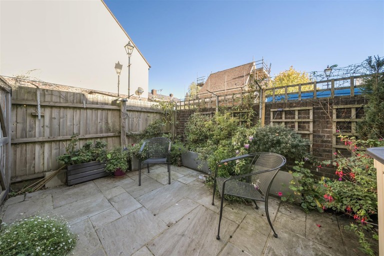 Images for Old Rectory, Somerleigh Road, Dorchester