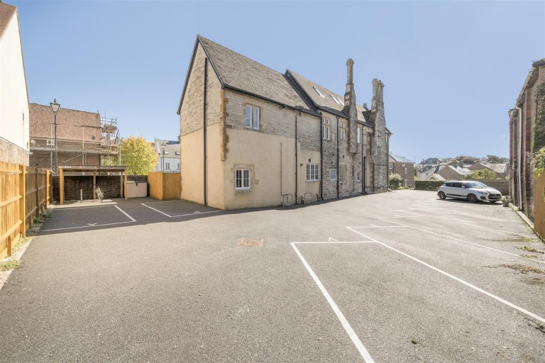 Images for Old Rectory, Somerleigh Road, Dorchester