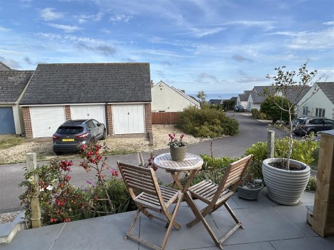 Click the photo for more details of Hammonds Mead, Charmouth, Bridport