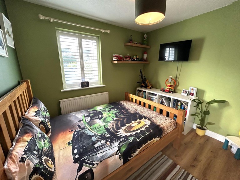 Images for Hammonds Mead, Charmouth, Bridport