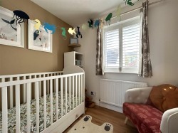 Images for Hammonds Mead, Charmouth, Bridport