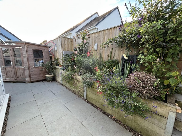 Images for Hammonds Mead, Charmouth, Bridport