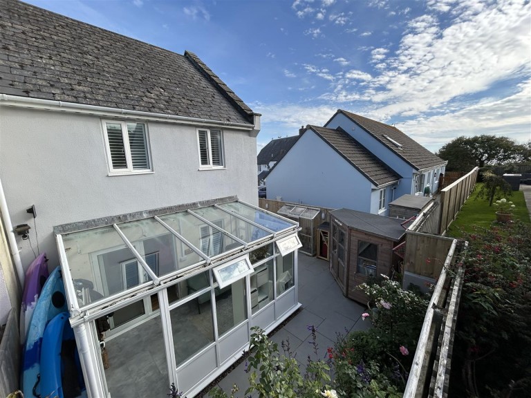 Images for Hammonds Mead, Charmouth, Bridport