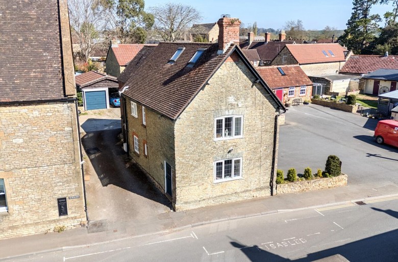 Click the photo for more details of High Street, Milborne Port, Sherborne
