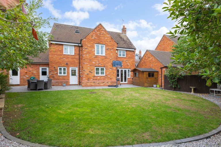 Images for Slade Leas, Middleton Cheney