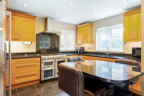 Click the photo for more details of Slade Leas, Middleton Cheney