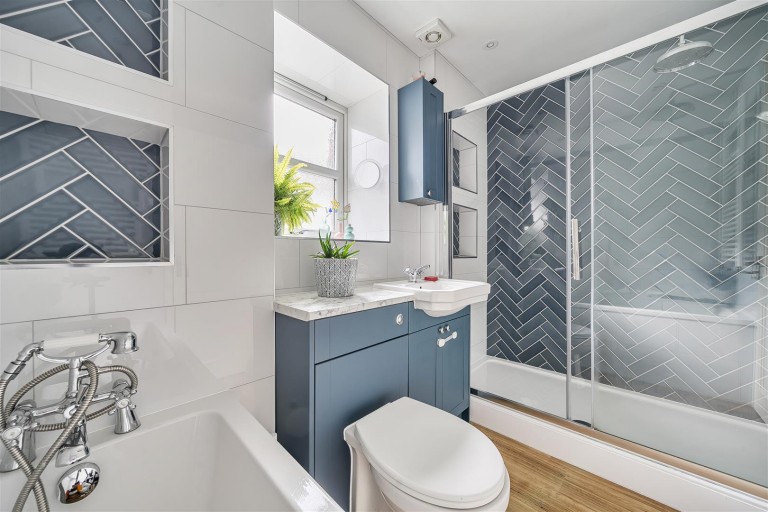 Images for New Road, Troon, Camborne
