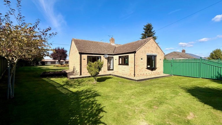 Images for Great Fen Road, Soham