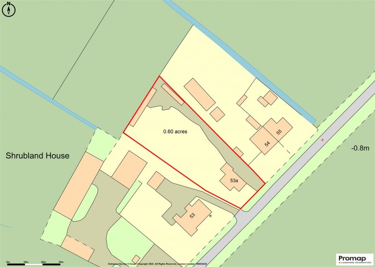 Images for Great Fen Road, Soham