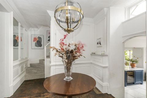 Click the photo for more details of Church Street, Saffron Walden