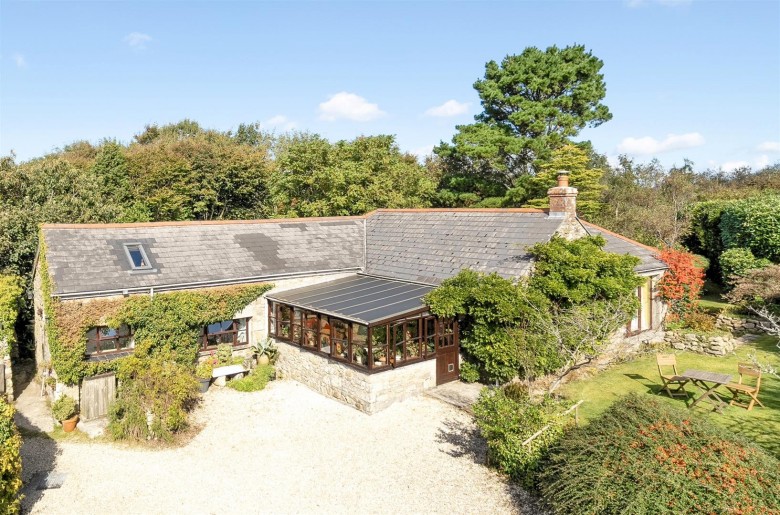 Click the photo for more details of Stithians, Truro