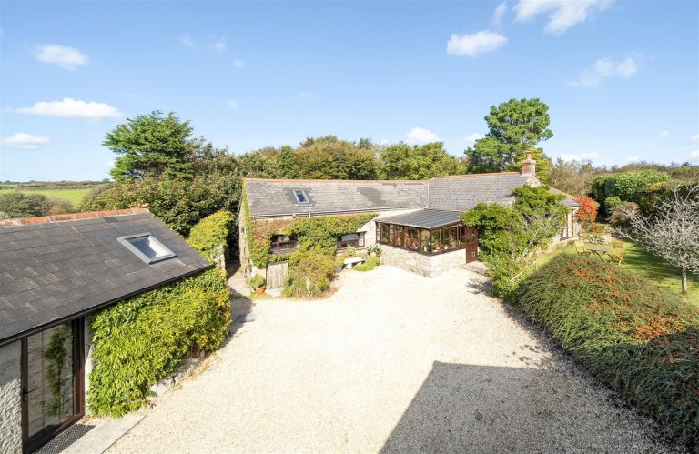 Images for Stithians, Truro