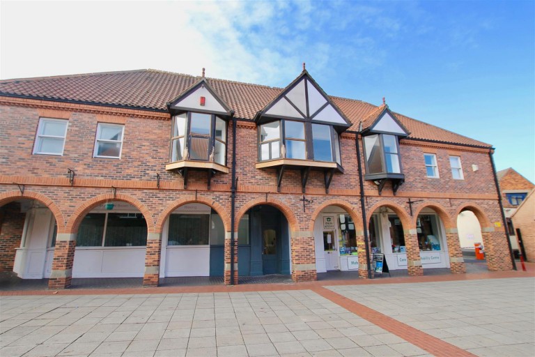 Images for Slaughter House Lane, Newark