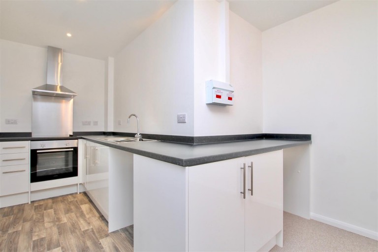 Images for Slaughter House Lane, Newark