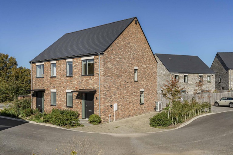 Images for The Bowyers, Quarry Lane, Swaffham Bulbeck