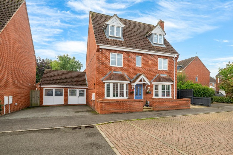 Click the photo for more details of Elder Close, Witham St. Hughs, Lincoln