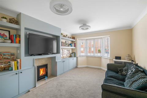 Click the photo for more details of Elder Close, Witham St. Hughs, Lincoln