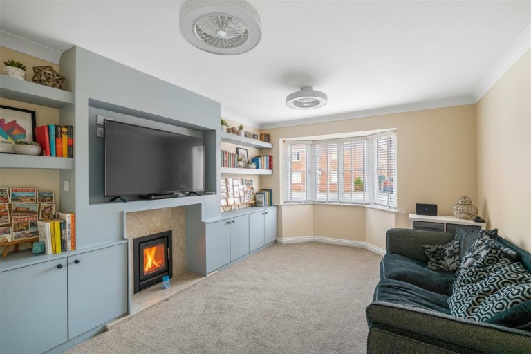 Images for Elder Close, Witham St. Hughs, Lincoln